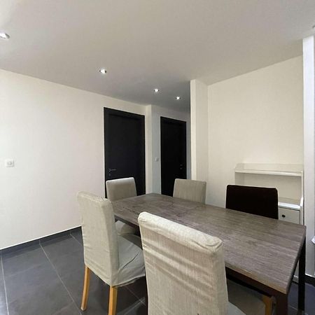 Appartement Neuf, 2 Chambres, Terrasse Plein Sud A Sainte-Maxime Exterior foto