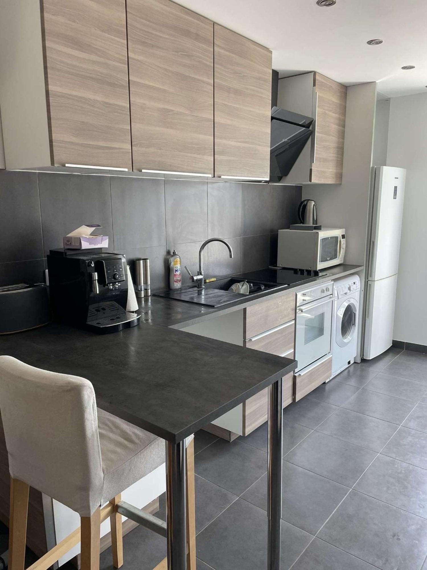 Appartement Neuf, 2 Chambres, Terrasse Plein Sud A Sainte-Maxime Exterior foto
